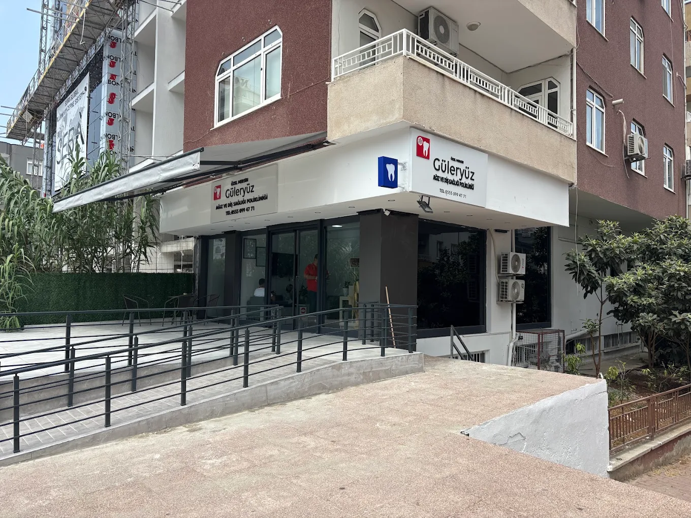 Güleryüz Diş Polikliniği